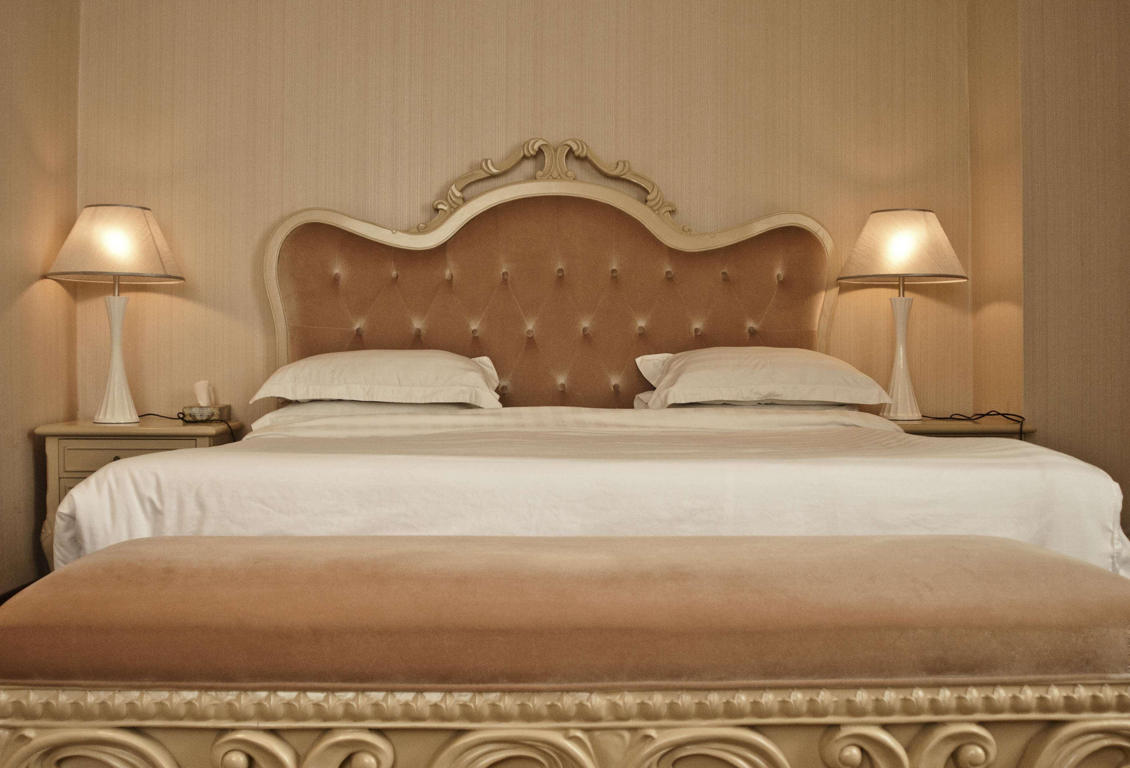 אדיס אבבה Ambassador Hotel מראה חיצוני תמונה