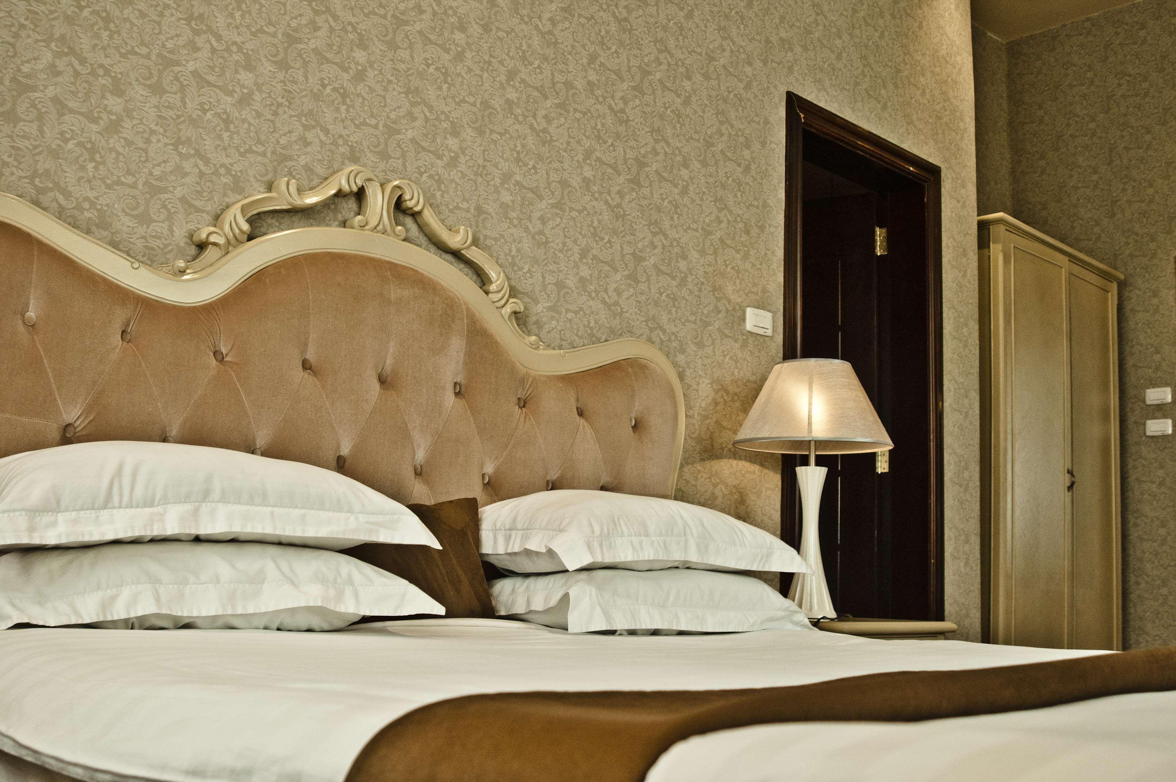 אדיס אבבה Ambassador Hotel מראה חיצוני תמונה