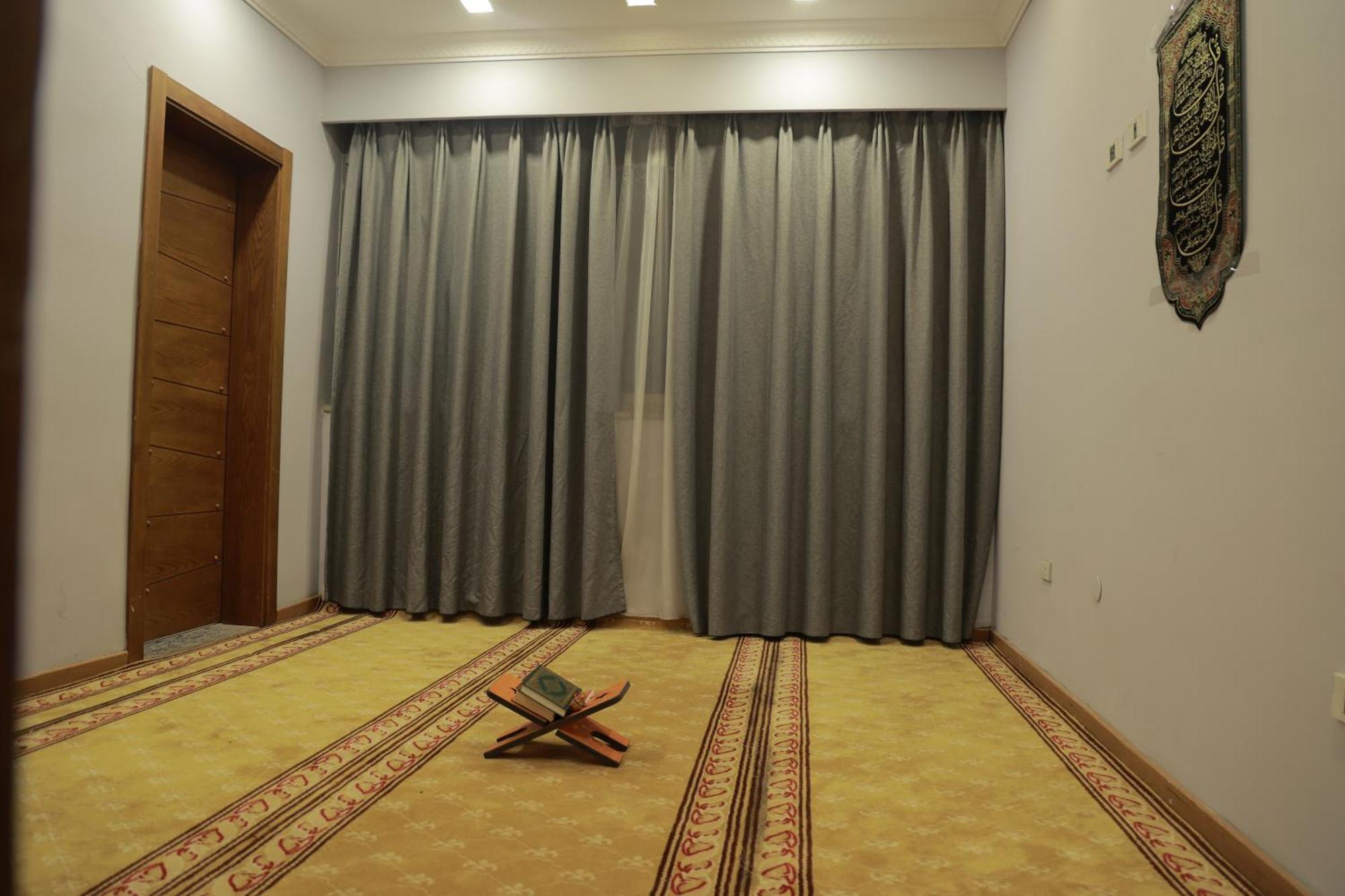 אדיס אבבה Ambassador Hotel מראה חיצוני תמונה